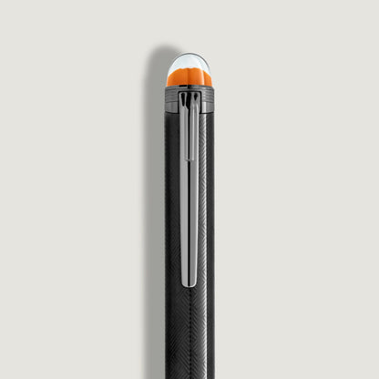 Montblanc Kugelschreiber StarWalker Extreme Metal – Ansicht 4