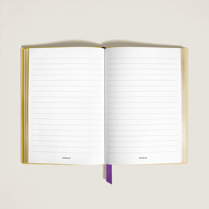 Montblanc Mittelgroßes Notizbuch Masters of Art Homage to Pierre Auguste Renoir Linierte – Ansicht 2