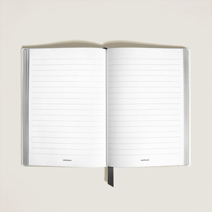 Montblanc Notebook Mittelgroß Great Characters Homage to Queen Linierte Seiten – Ansicht 2