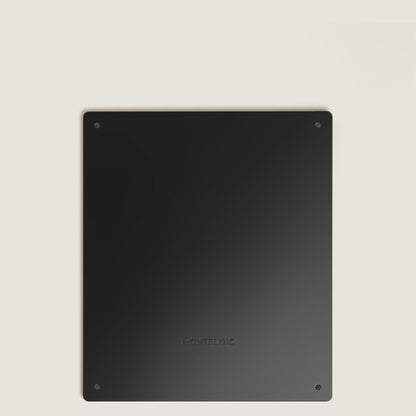 Montblanc Digital Paper in Mystery Black – Ansicht 7