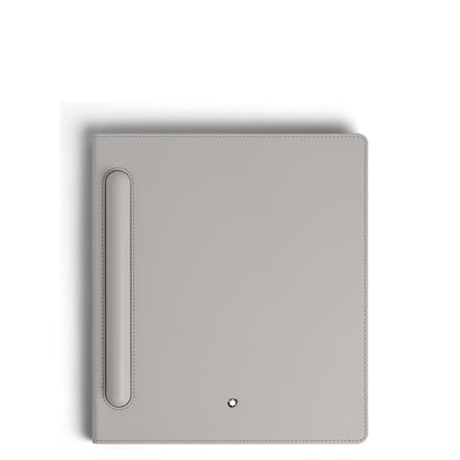 Montblanc Digital Paper Folio Farbe Antarktis – Ansicht 1