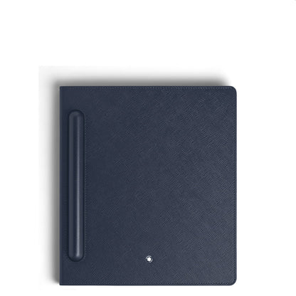 Montblanc Digital Paper Folio aus Sartorial Leder – Ansicht 1