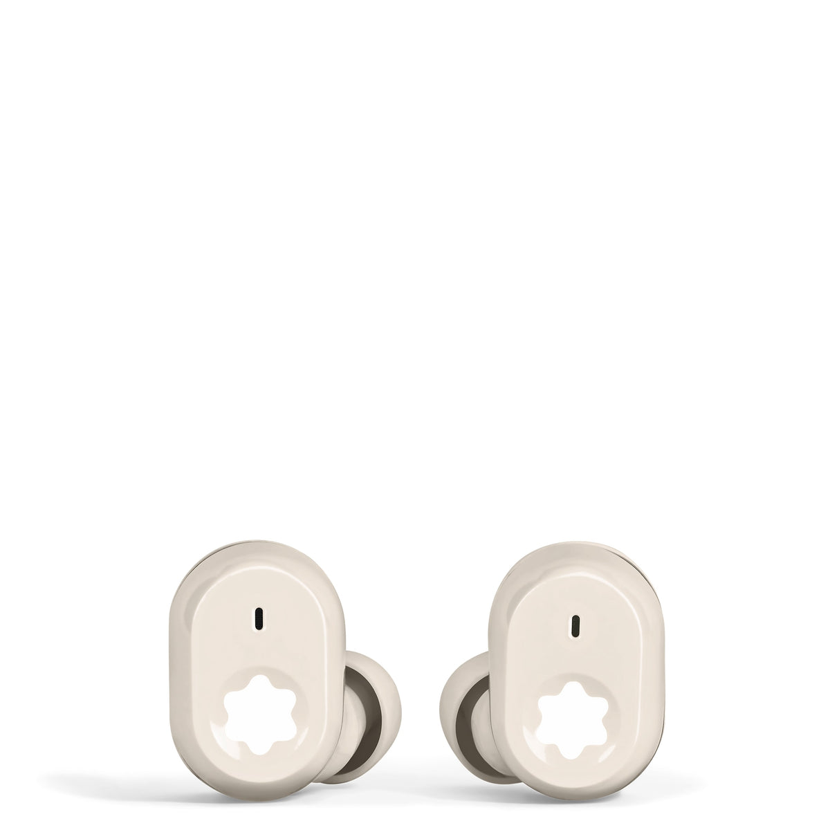 Montblanc Rechter und linker In Ear Kopfhörer für Montblanc MTB 03 – Ansicht 1