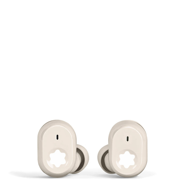 Montblanc Rechter und linker In Ear Kopfhörer für Montblanc MTB 03