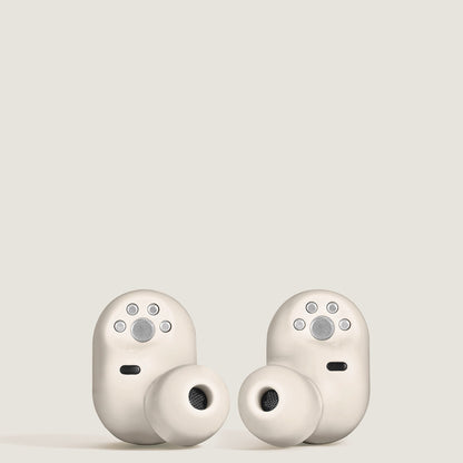 Montblanc Rechter und linker In Ear Kopfhörer für Montblanc MTB 03 – Ansicht 4