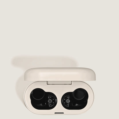 Montblanc Ladecase für Montblanc MTB 03 In Ear Kopfhörer (MB135496) – Ansicht 2