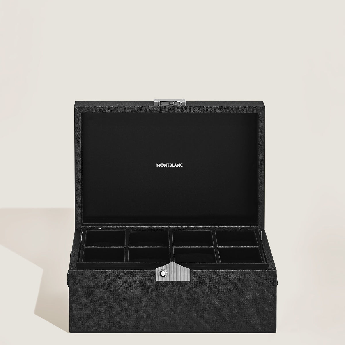 Montblanc Sammler Box für Uhren – Ansicht 2
