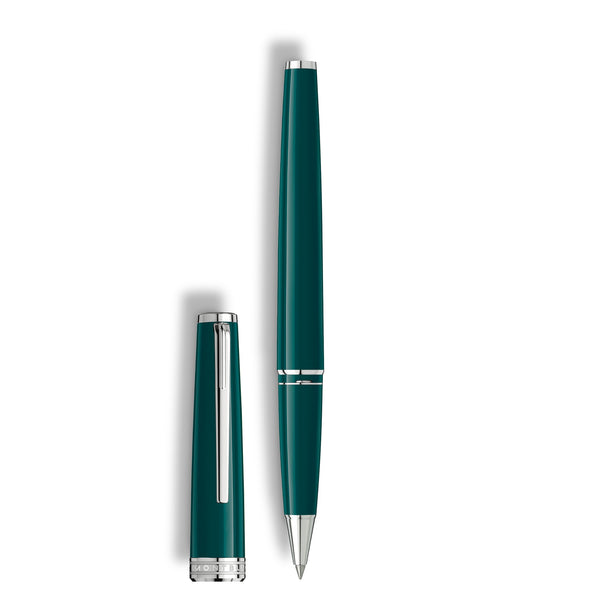 Montblanc Tintenroller PIX Deep Green Pt