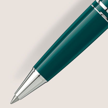 Montblanc Tintenroller PIX Deep Green Pt – Ansicht 2