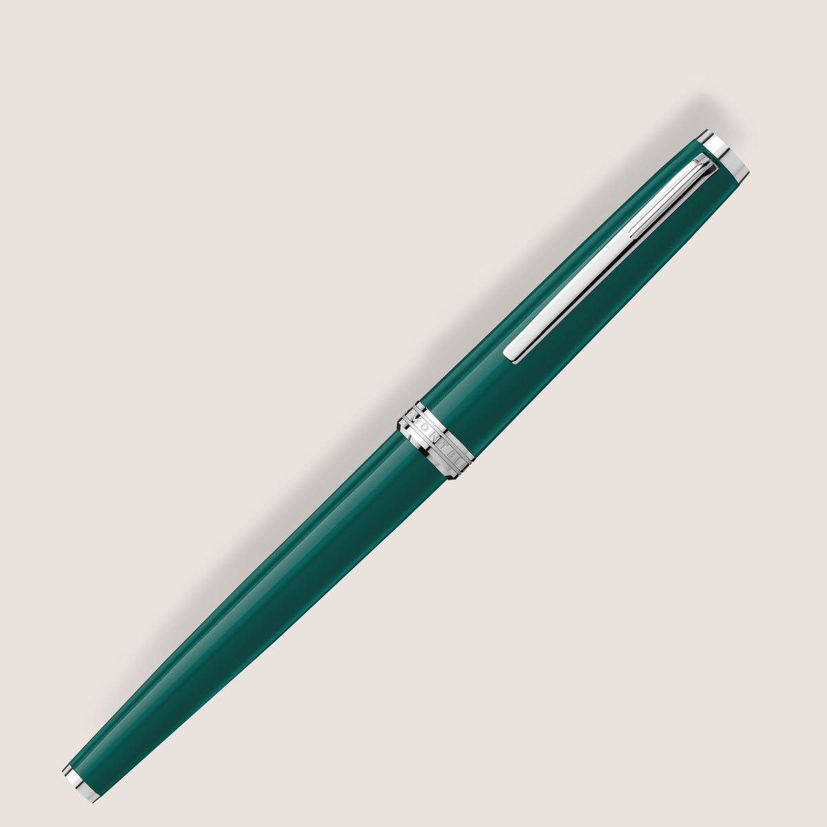 Montblanc Tintenroller PIX Deep Green Pt – Ansicht 3