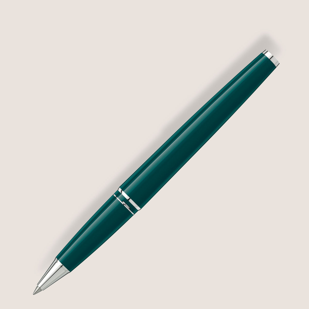 Montblanc Tintenroller PIX Deep Green Pt – Ansicht 5