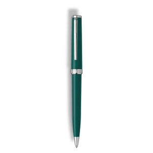 Montblanc Kugelschreiber PIX Deep Green Pt – Ansicht 1