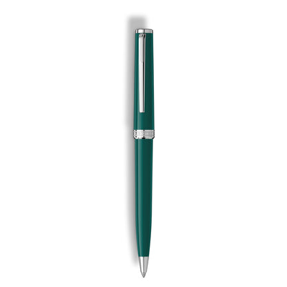 Montblanc Kugelschreiber PIX Deep Green Pt – Ansicht 1
