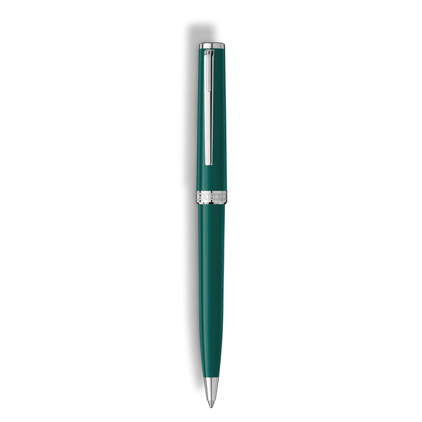 Montblanc Kugelschreiber PIX Deep Green Pt