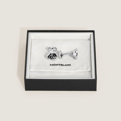 Montblanc Meisterstück Romeo Juliet Manschettenknöpfe – Ansicht 3