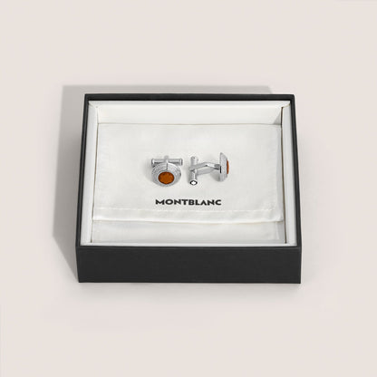 Montblanc Writers Edition Homage to Bram Stoker Manschettenknöpfe – Ansicht 4