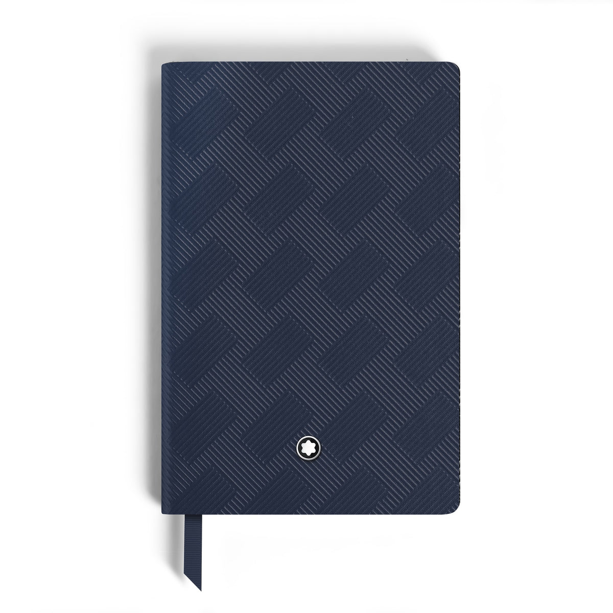 Montblanc Notebook Klein aus Extreme Leder Linierte Seiten – Ansicht 1