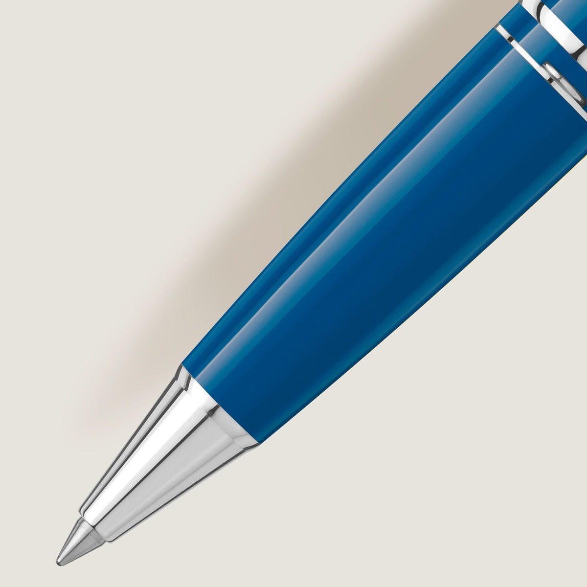 Montblanc Tintenroller PIX Petrol Blue Pt – Ansicht 3