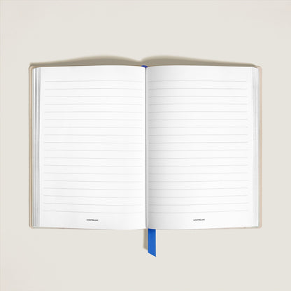 Montblanc Mittelgroßes Notizbuch Masters of Art Homage to Henri Matisse Linierte Seiten – Ansicht 2