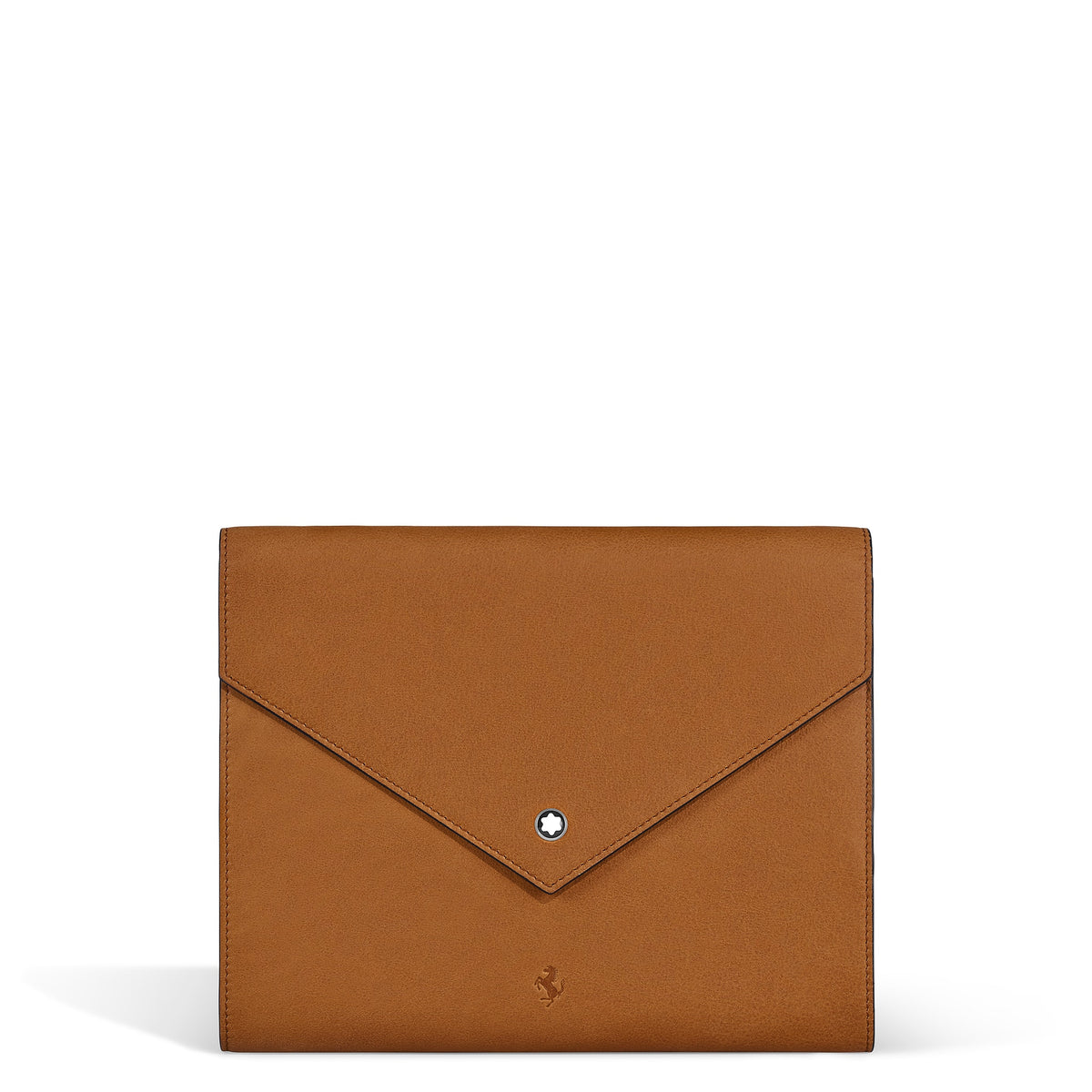Montblanc Envelope Notizblockhalter Mittelgroß Meisterstück Great Masters – Ansicht 1