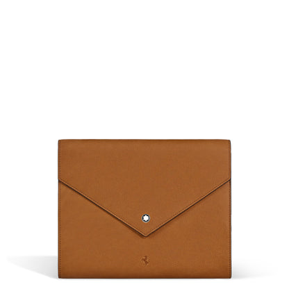 Montblanc Envelope Notizblockhalter Mittelgroß Meisterstück Great Masters – Ansicht 1