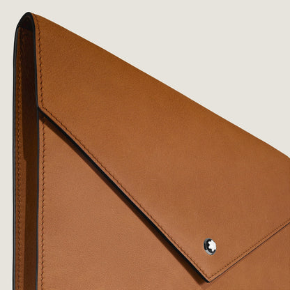 Montblanc Envelope Notizblockhalter Mittelgroß Meisterstück Great Masters – Ansicht 2