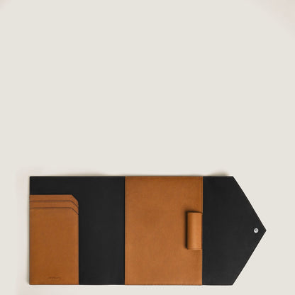 Montblanc Envelope Notizblockhalter Mittelgroß Meisterstück Great Masters – Ansicht 3
