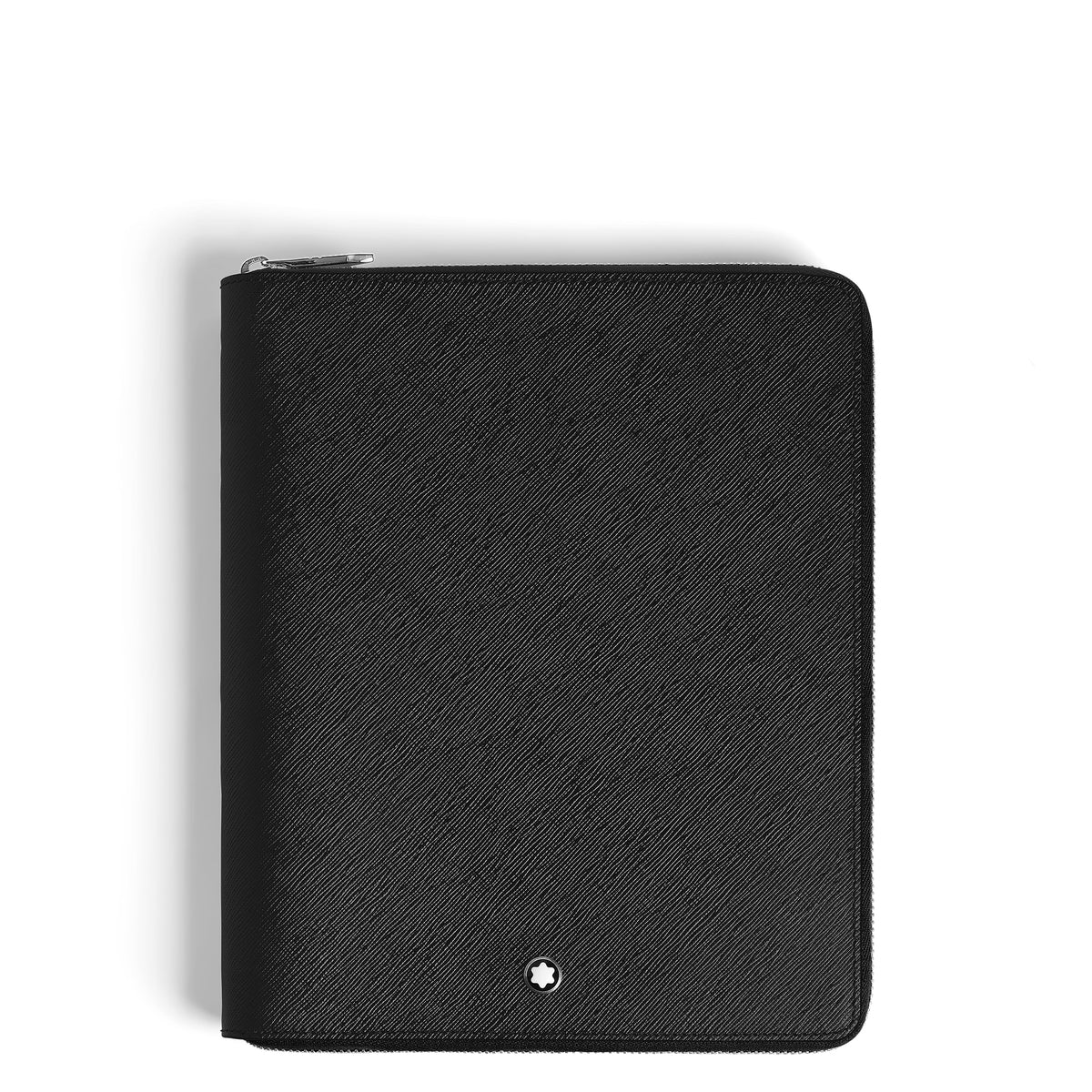 Montblanc Kleines Notizbuchhalter aus Soft Leder – Ansicht 1