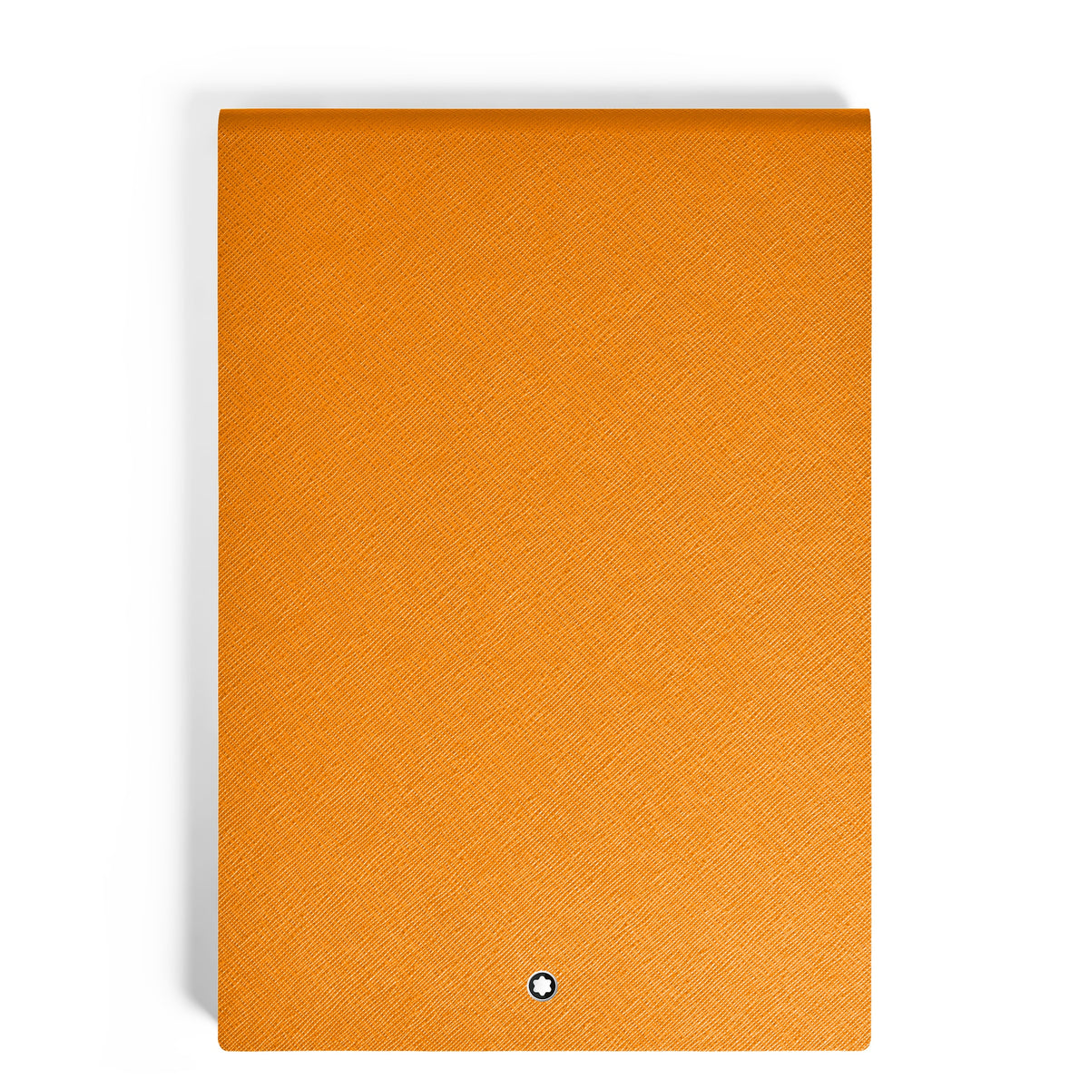 Montblanc Skizzenbuch aus hochwertigem Leder (MB137104) – Ansicht 1