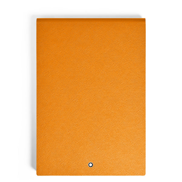 Montblanc Skizzenbuch aus hochwertigem Leder (MB137104)