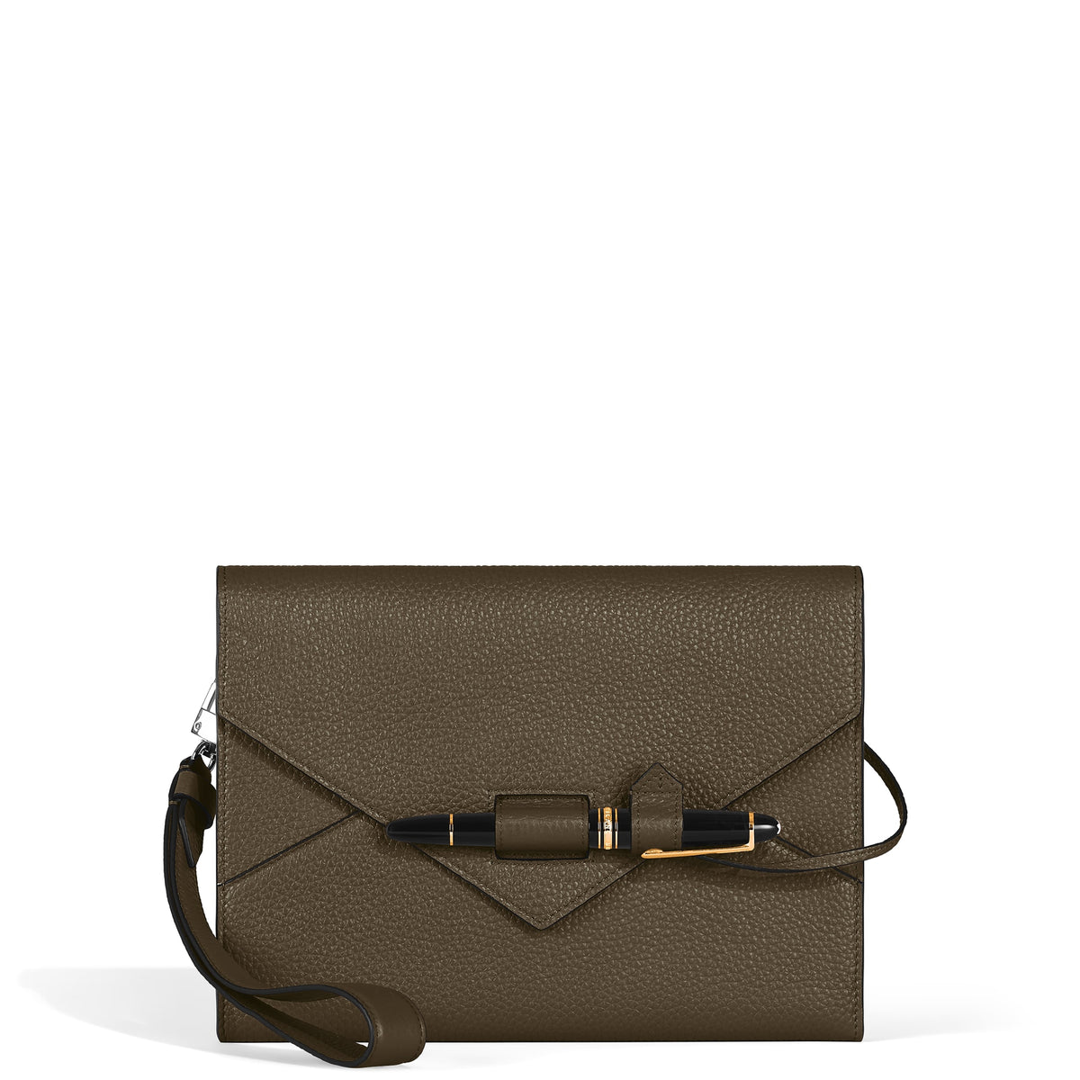 Montblanc Envelope Mittelgroßes Notizbuchhalter (MB137124) – Ansicht 1