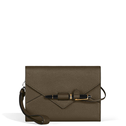 Montblanc Envelope Mittelgroßes Notizbuchhalter (MB137124) – Ansicht 1
