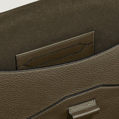 Montblanc Envelope Mittelgroßes Notizbuchhalter (MB137124) – Ansicht 3