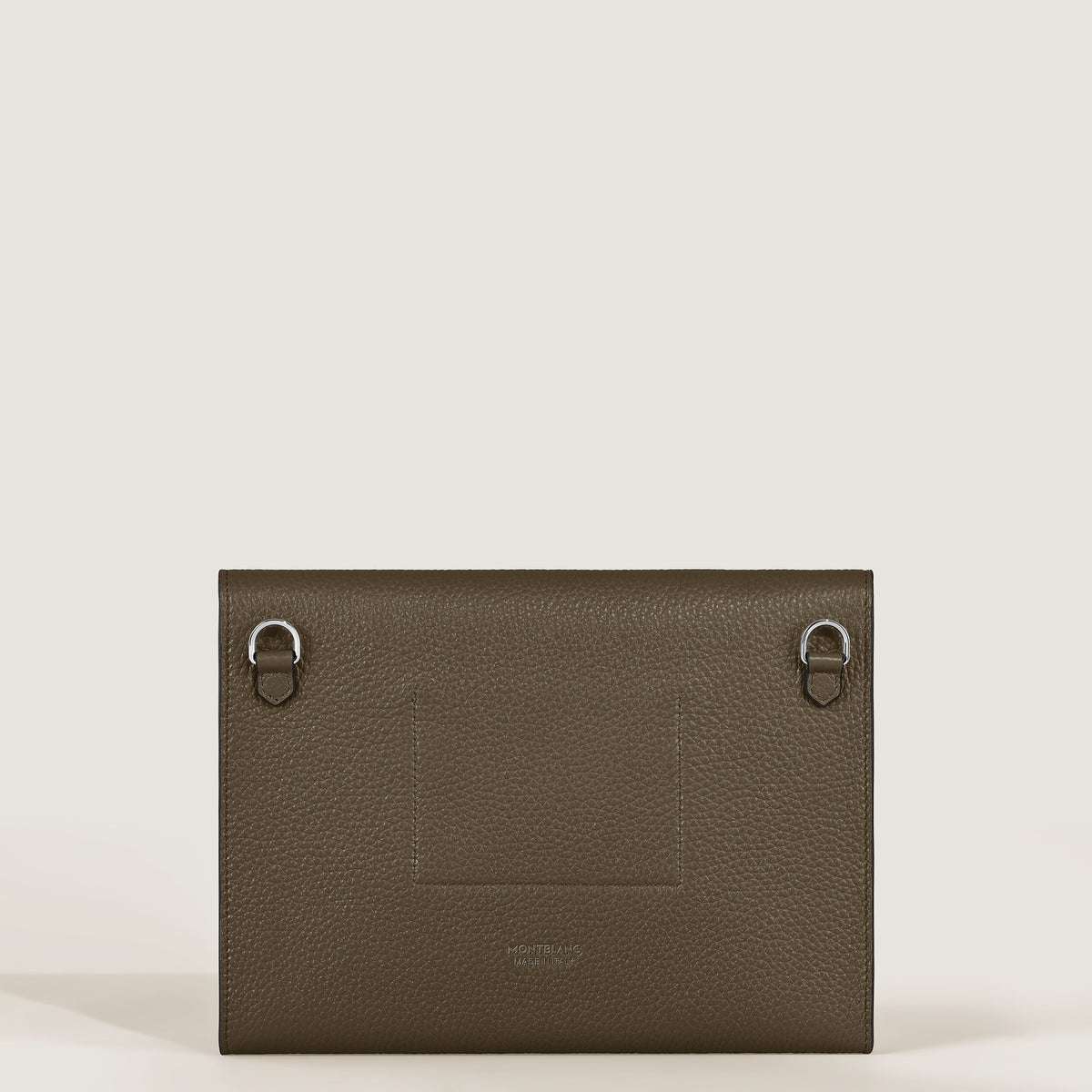 Montblanc Envelope Mittelgroßes Notizbuchhalter (MB137124) – Ansicht 4