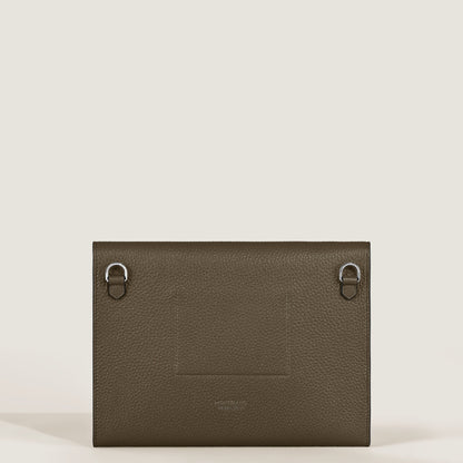 Montblanc Envelope Mittelgroßes Notizbuchhalter (MB137124) – Ansicht 4