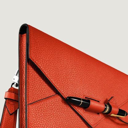 Montblanc Envelope Notizbuchhalter Mittelgroß – Ansicht 2