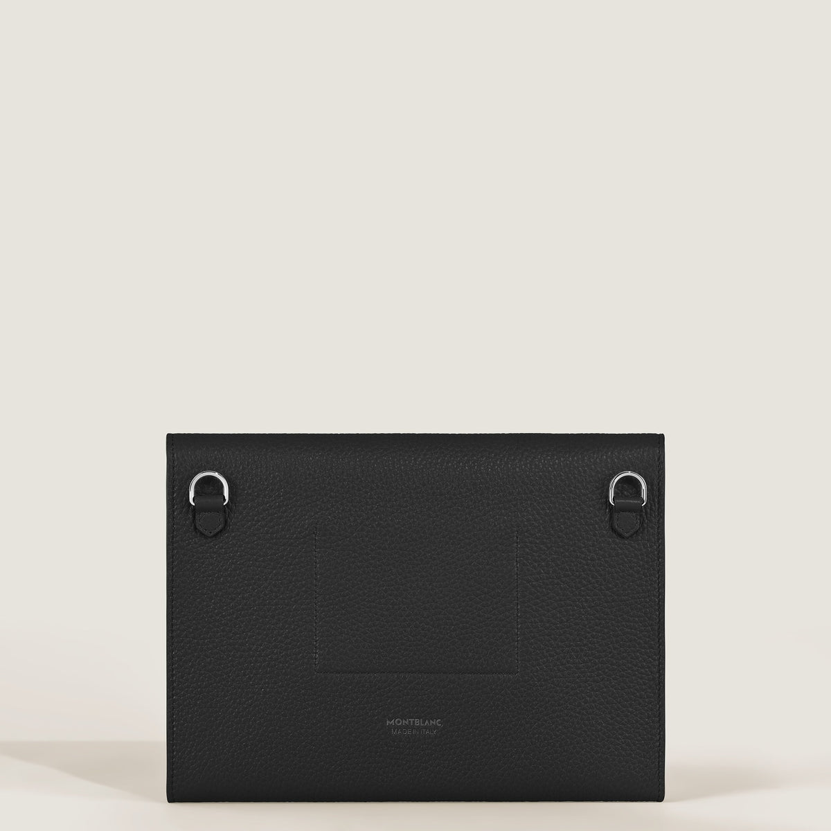 Montblanc Envelope Mittelgroßes Notizbuchhalter (MB137127) – Ansicht 3