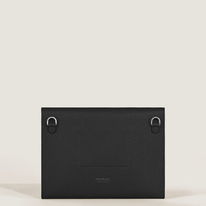 Montblanc Envelope Mittelgroßes Notizbuchhalter (MB137127) – Ansicht 3