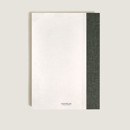 Montblanc Papier Refill Mittelgroß Linierte Seiten – Ansicht 3