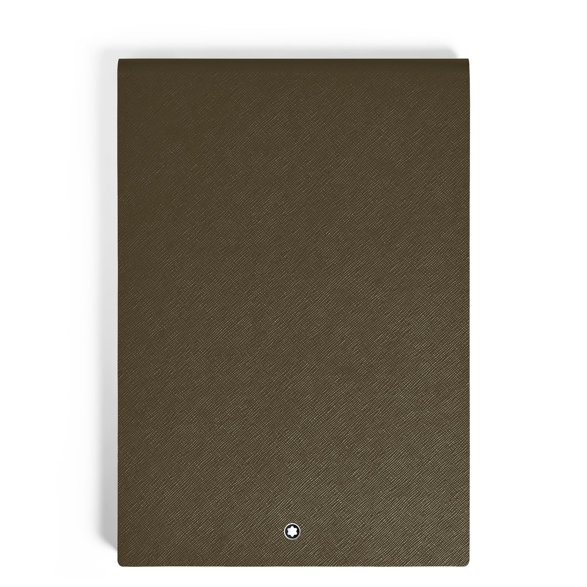 Montblanc Skizzenbuch aus hochwertigem Leder (MB137131) – Ansicht 1