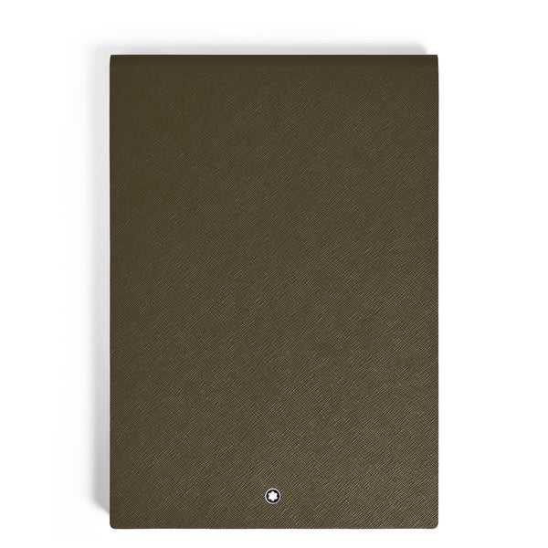Montblanc Skizzenbuch aus hochwertigem Leder (MB137131)