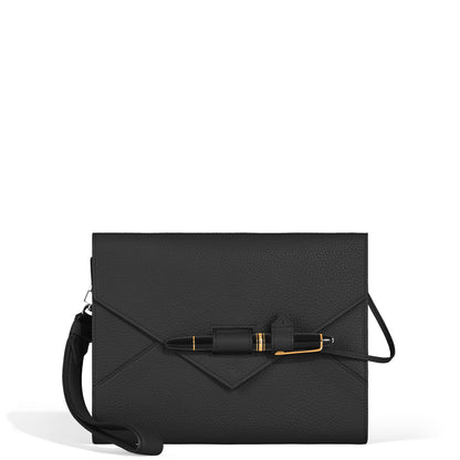 Montblanc Envelope Notizblockhalter Mittelgroß (MB137132) – Ansicht 1