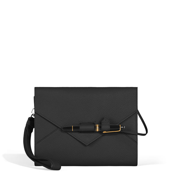 Montblanc Envelope Notizblockhalter Mittelgroß (MB137132)
