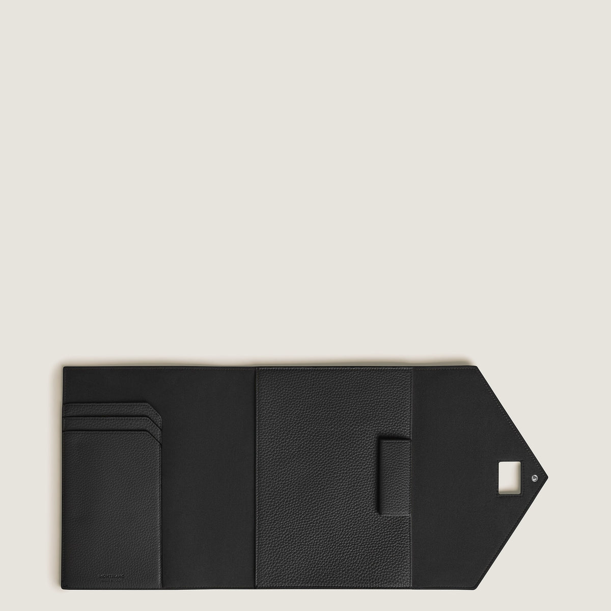 Montblanc Envelope Notizblockhalter Mittelgroß (MB137132) – Ansicht 4