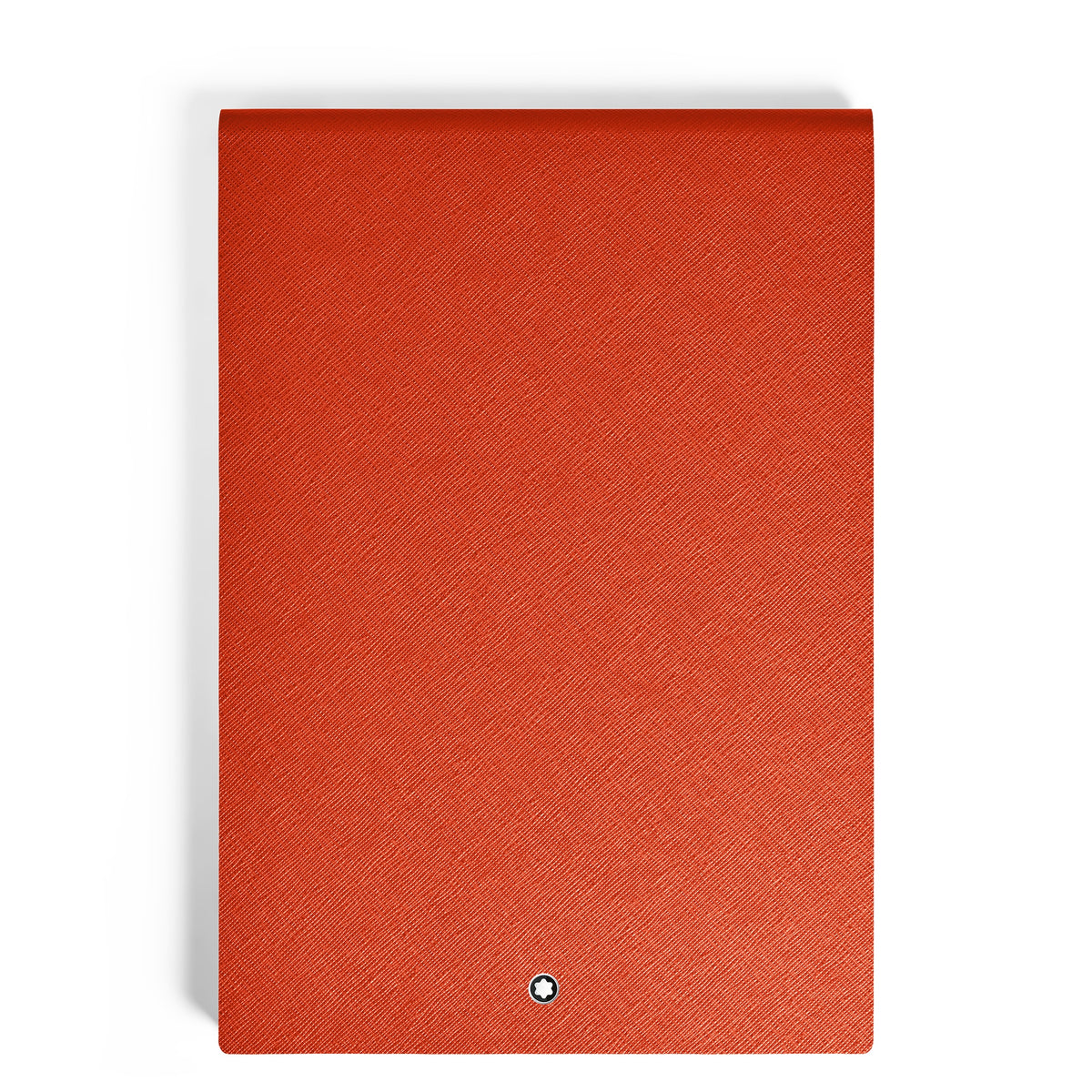 Montblanc Skizzenbuch aus hochwertigem Leder (MB137144) – Ansicht 1