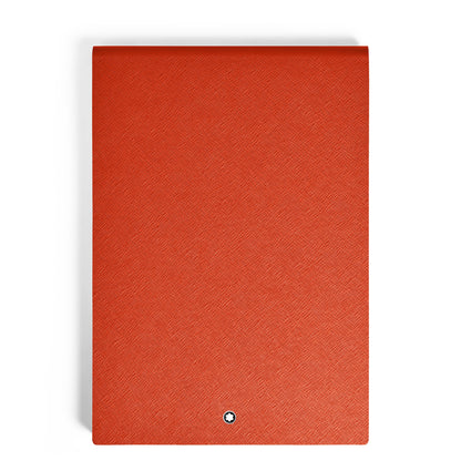 Montblanc Skizzenbuch aus hochwertigem Leder (MB137144) – Ansicht 1