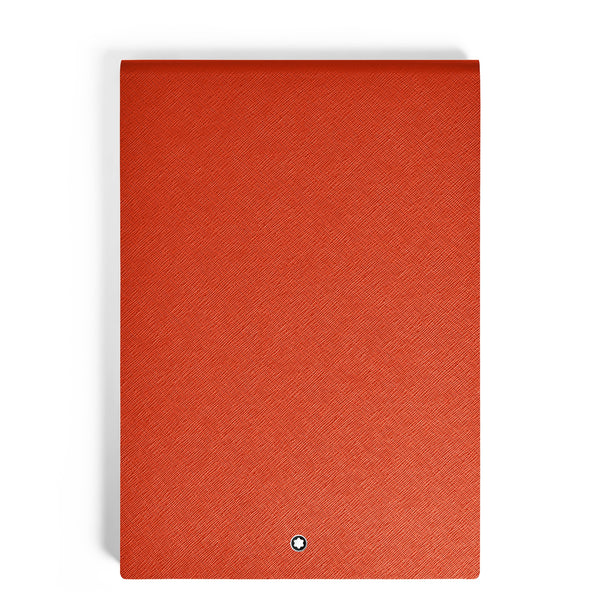 Montblanc Skizzenbuch aus hochwertigem Leder (MB137144)