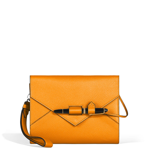 Montblanc Envelope Notizblockhalter Mittelgroß (MB137161)