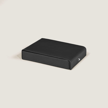 Montblanc Reiseetui für 4 Schreibgeräte aus Grain Leder (MB137162) – Ansicht 2