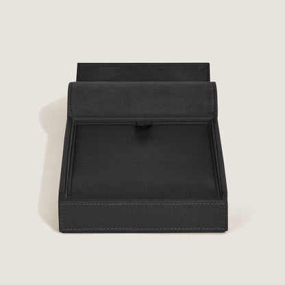 Montblanc Reiseetui für 4 Schreibgeräte aus Grain Leder (MB137162) – Ansicht 3